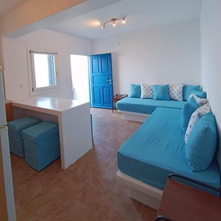 Áno Meriá Kipari Apartments מראה חיצוני תמונה