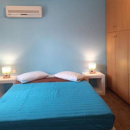 Áno Meriá Kipari Apartments מראה חיצוני תמונה